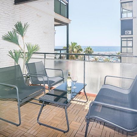 Marina Marbella Apartment 外观 照片