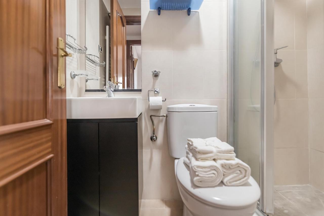 Marina Marbella Apartment 外观 照片
